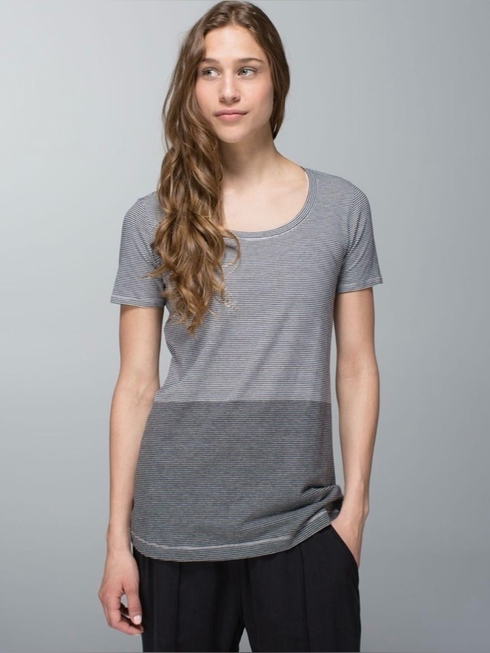 Lululemon Every Yogi Tee